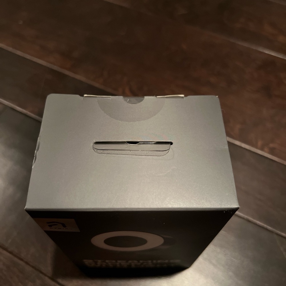 Atrix streaming camera - Picture 5 of 5